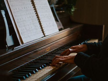 Zooming in on Online Lessons