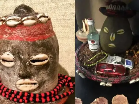 ¿Qué es la Santería? Historia, Creencias de la Santería o Tradición