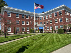 Marlborough new with flag