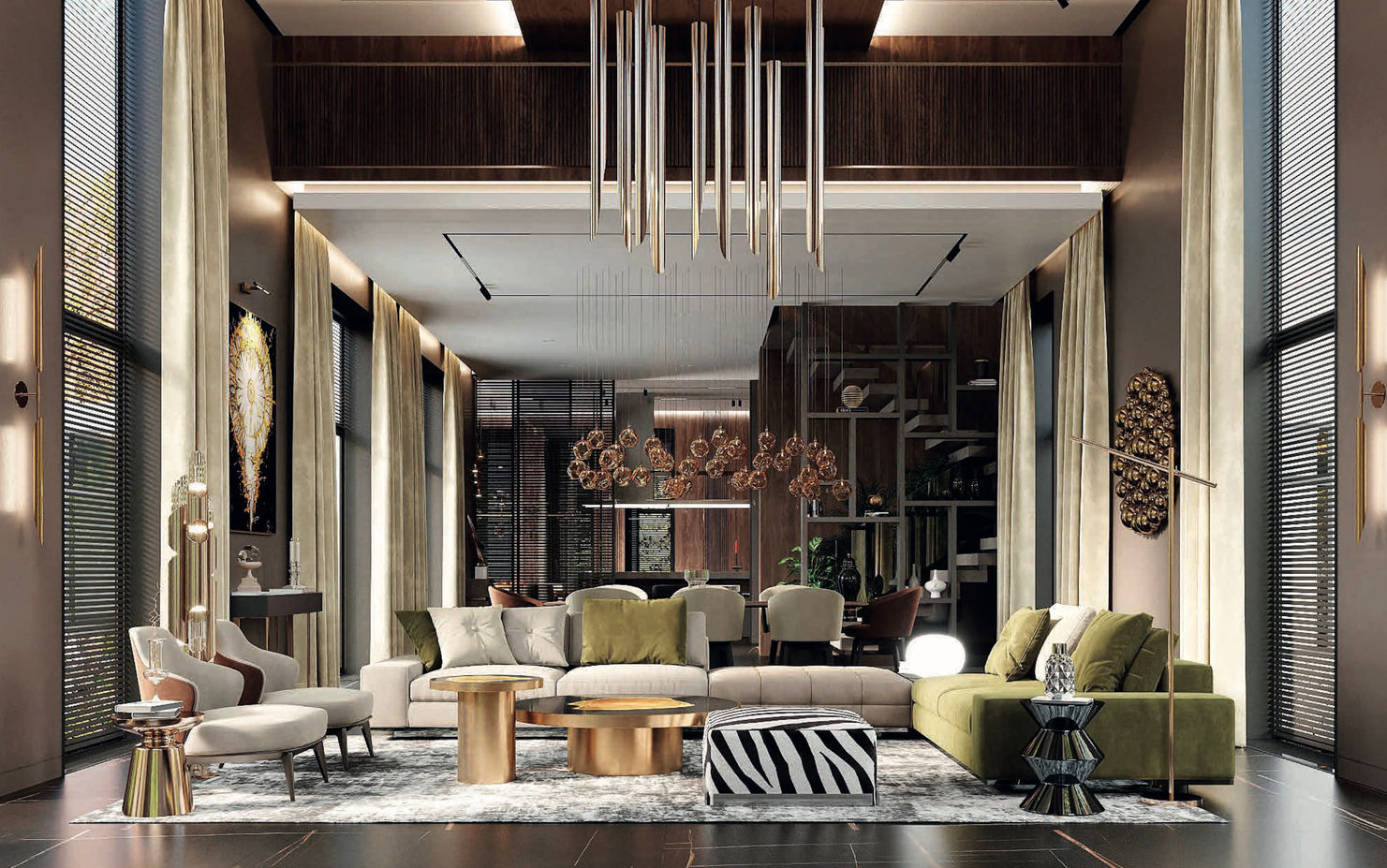 Prosvirin Alexander Layton Consult Design Projekt