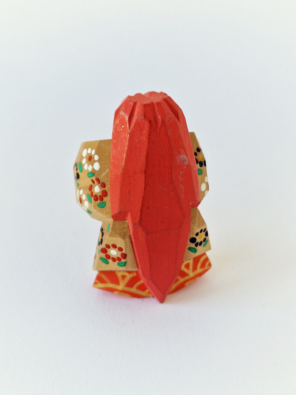 Miniature : Bibelot Samurai et accessoires japonais