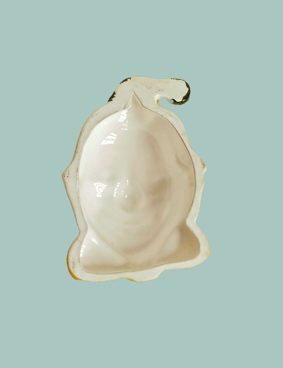 Thumbnail: Ceramic Clowns