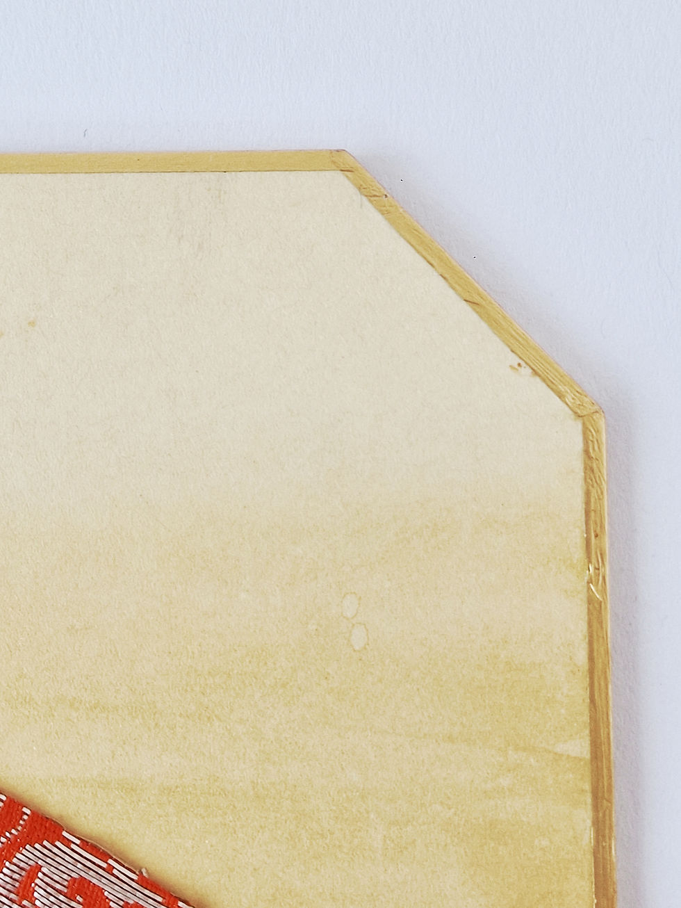 Thumbnail: Affiche Samurai