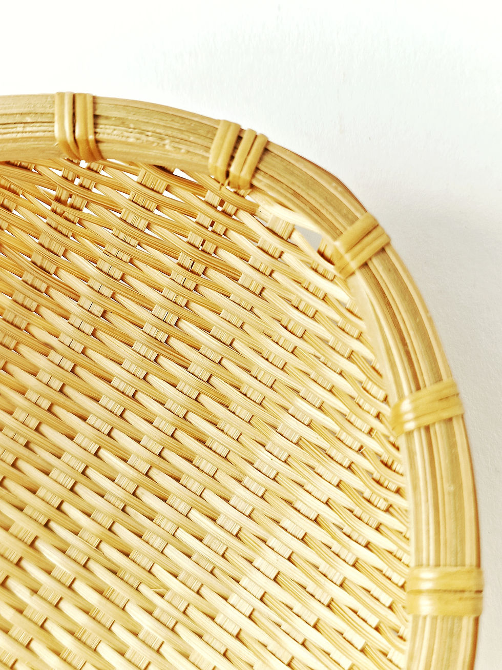 Miniature : Panier et dessous-de-verre japonais 