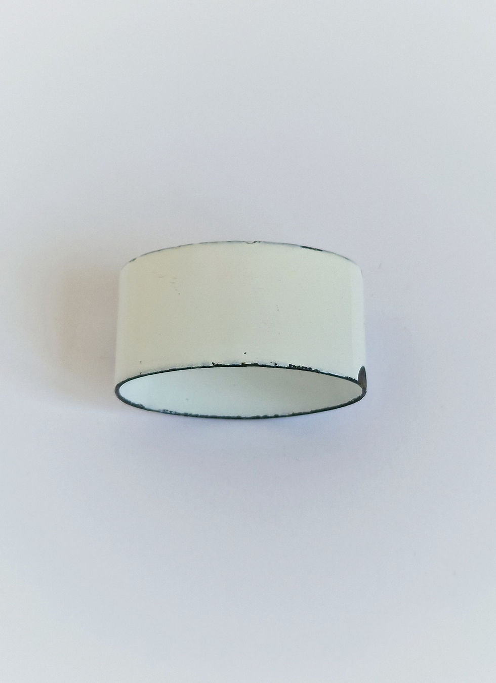 Miniature : Rond de serviette emaillé