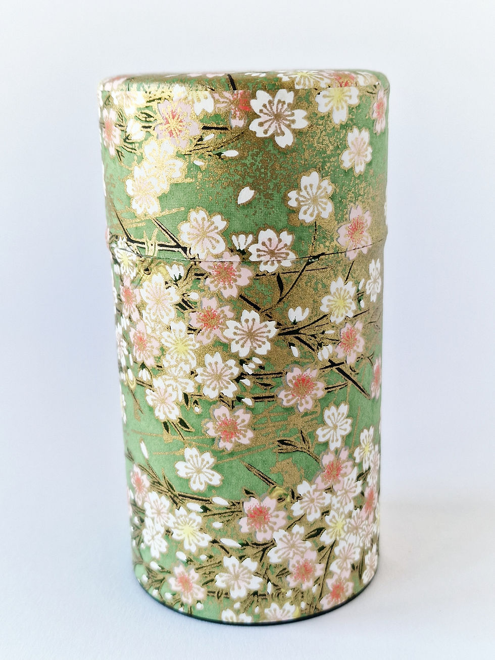 Miniature : Boîtes à thé Japonaises