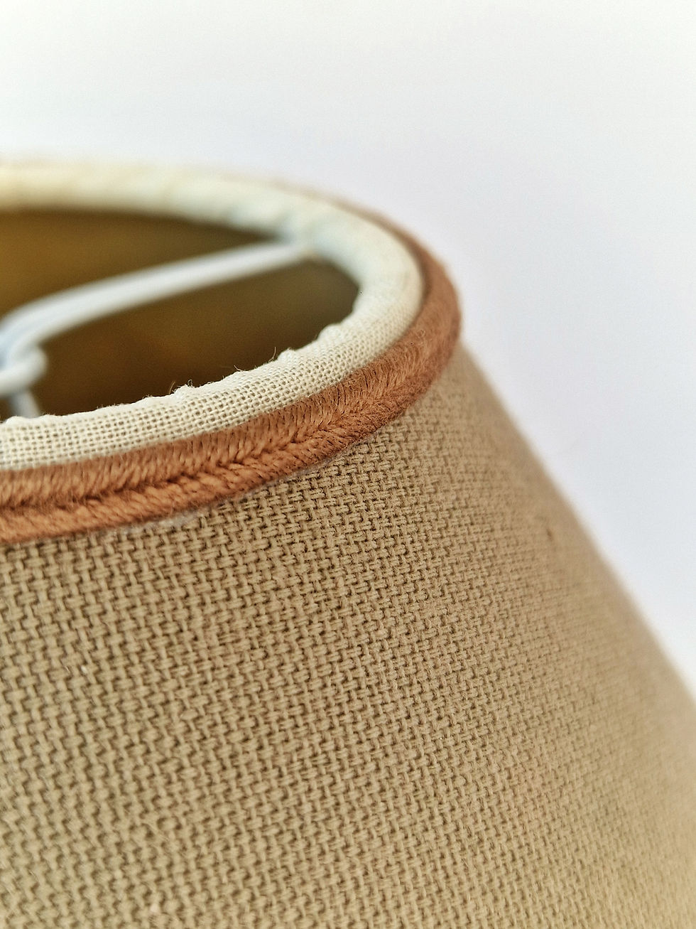 Miniature : Abat-jours champêtres