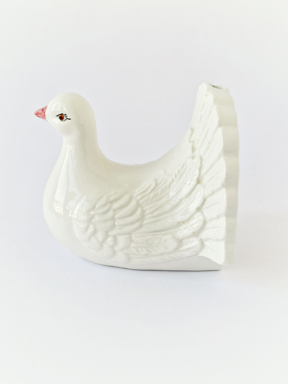 Thumbnail: Dévidoir à ficelle colombe