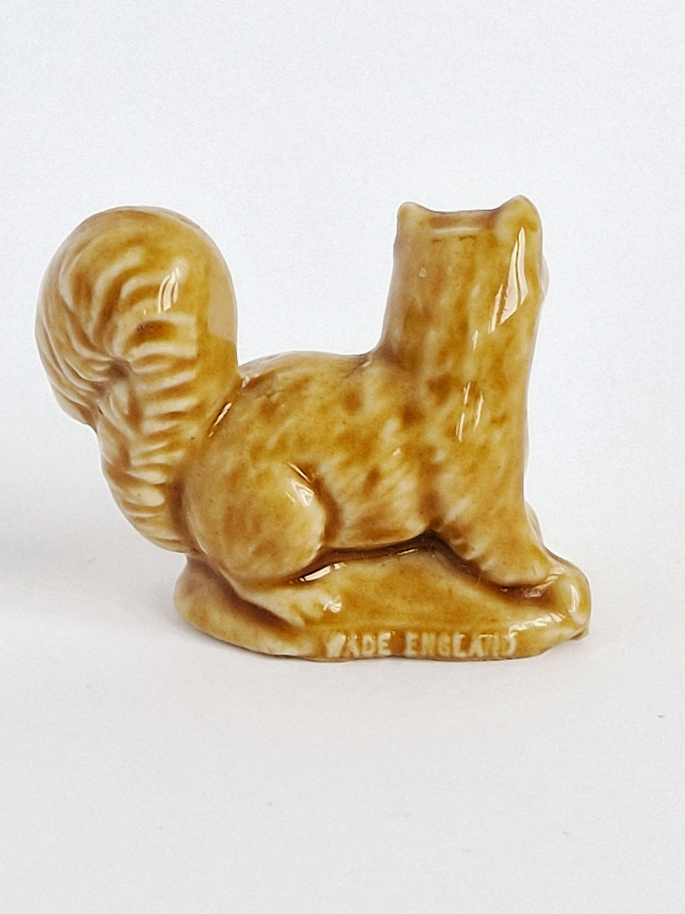 Thumbnail: Ceramic squirrel