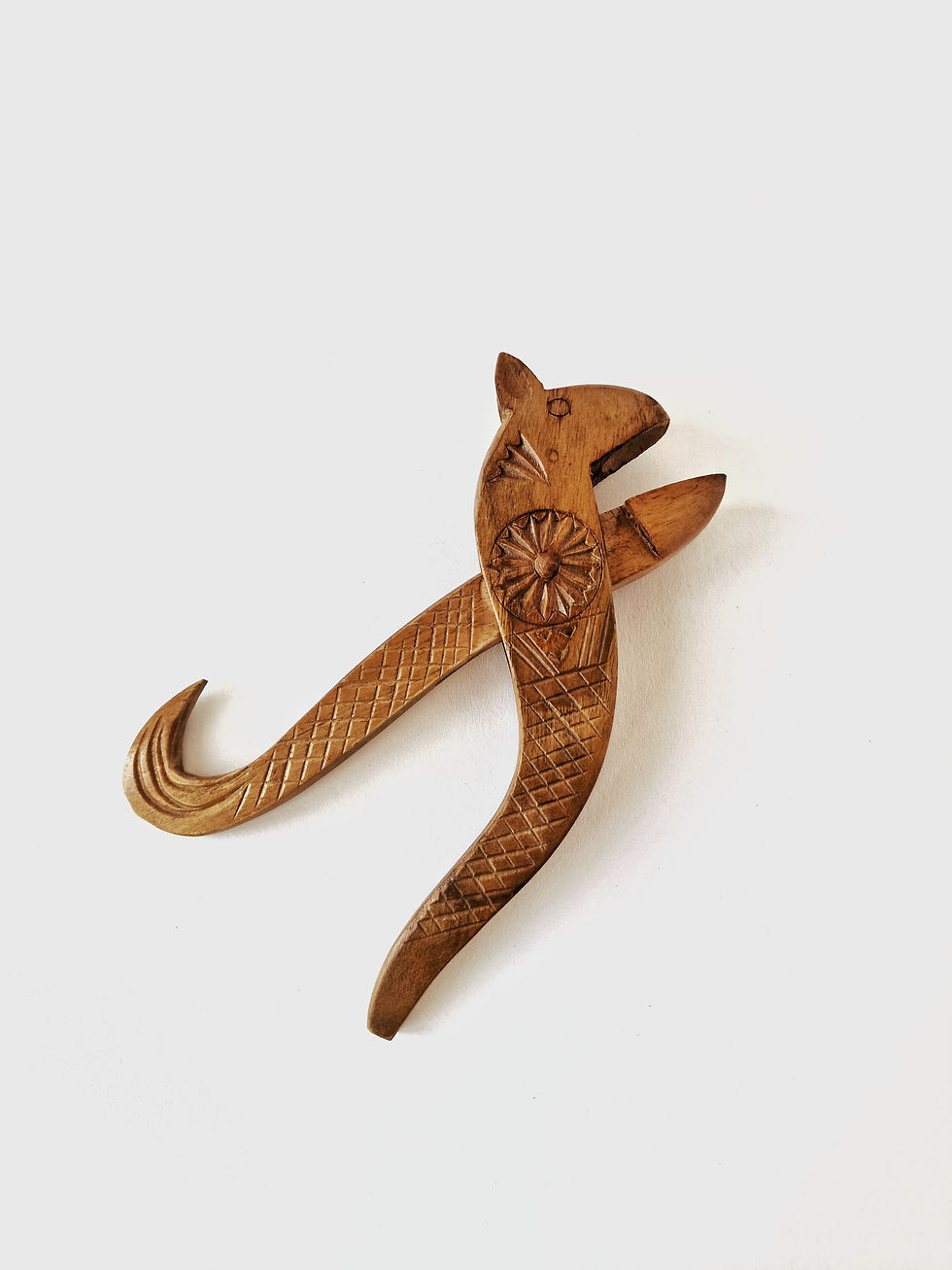 Miniature : Casse noisettes 