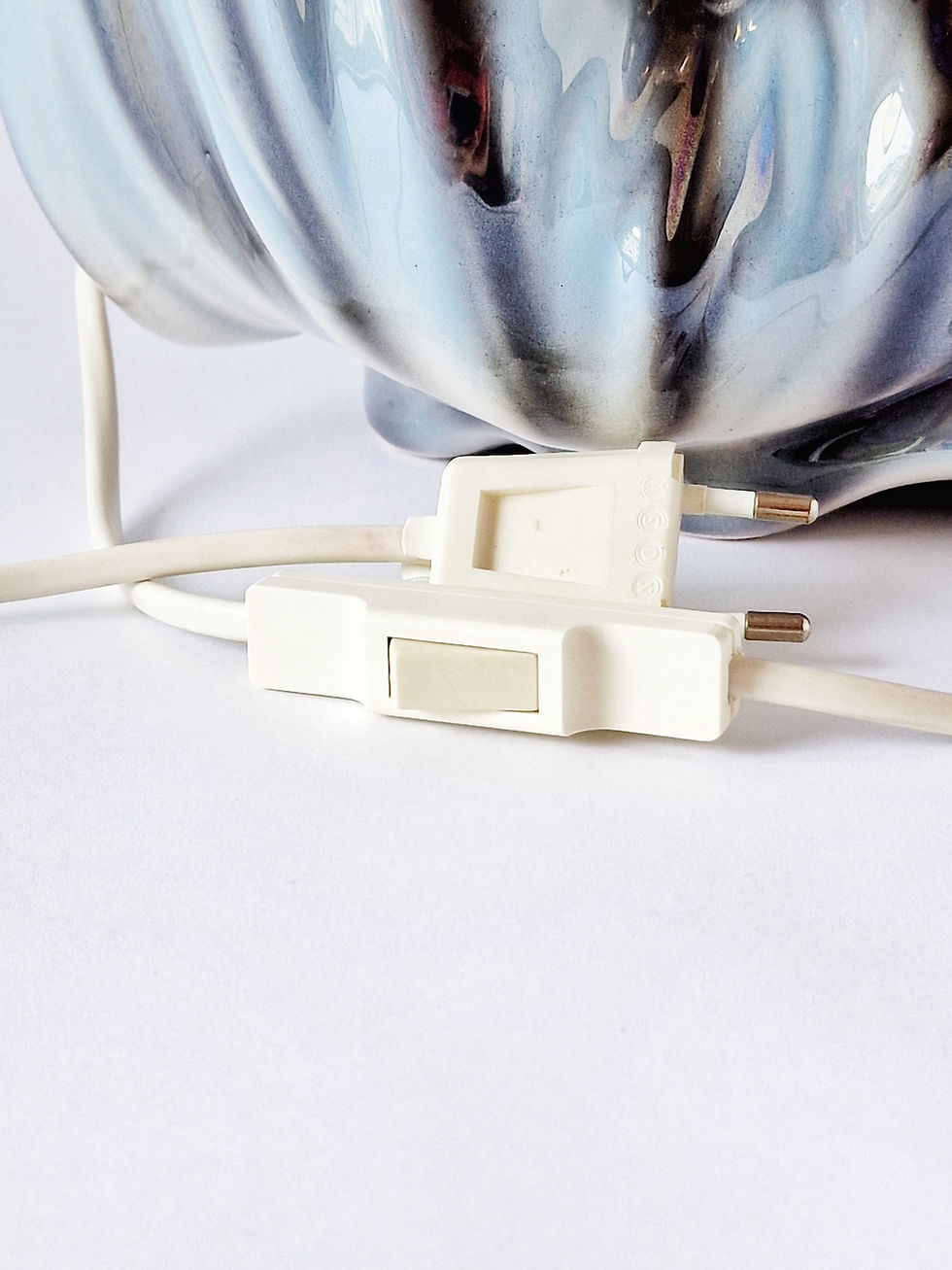 Thumbnail: Lampe de table Pierrot 