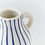 Thumbnail: Vase en céramique de design