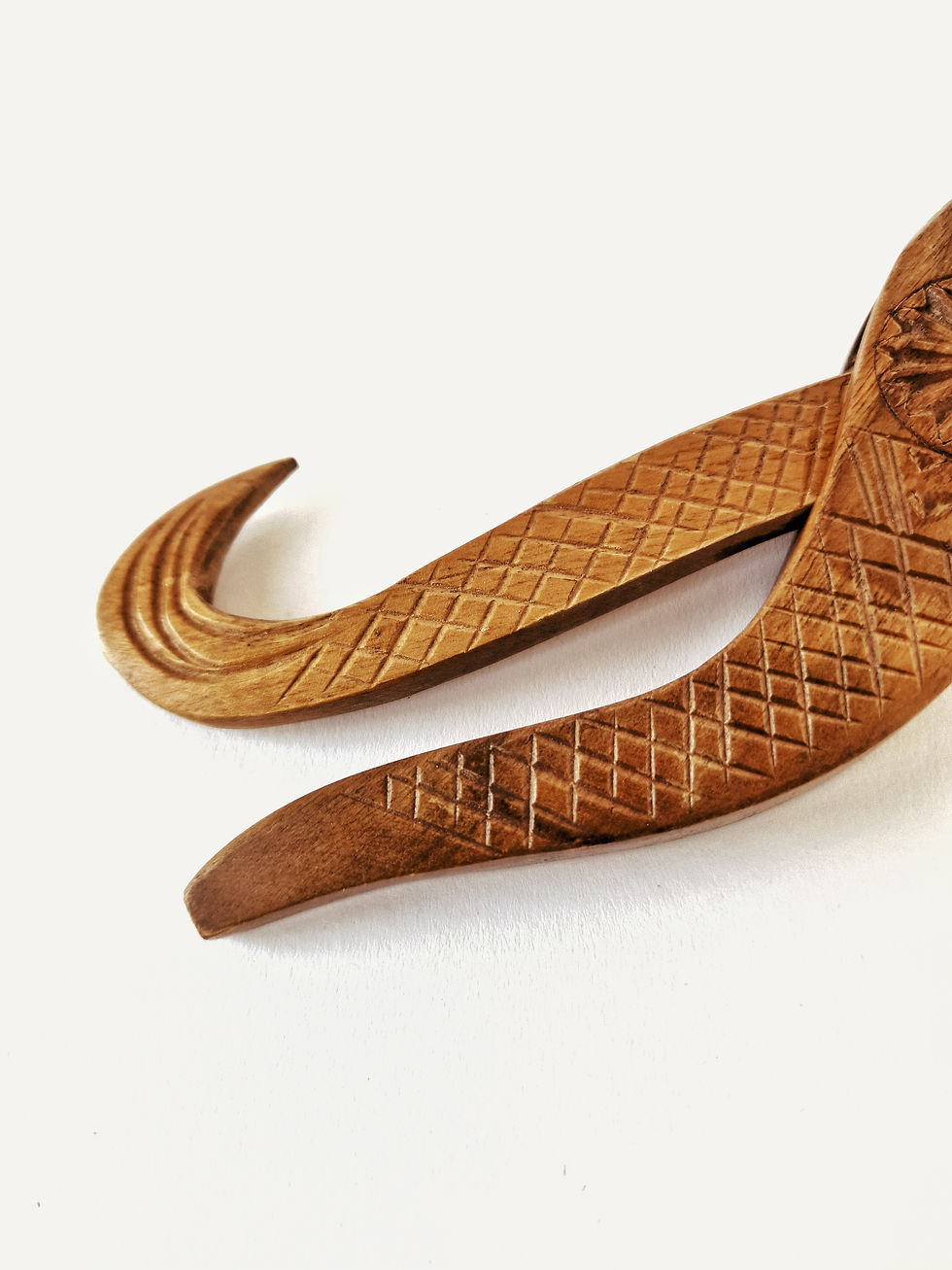 Miniature : Casse noisettes 