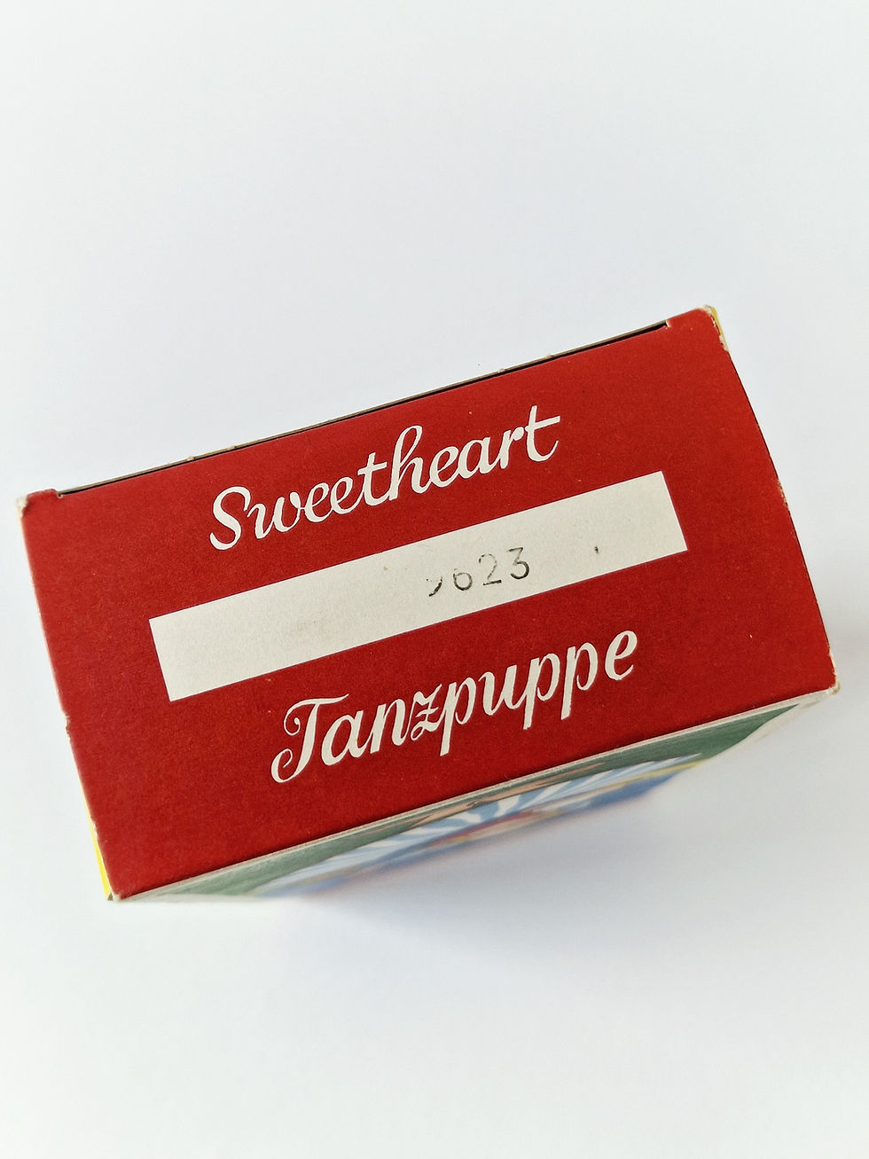 Thumbnail: Garçon alpin danseur