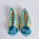 Miniature : Chaussons Enfant Folk Grèce