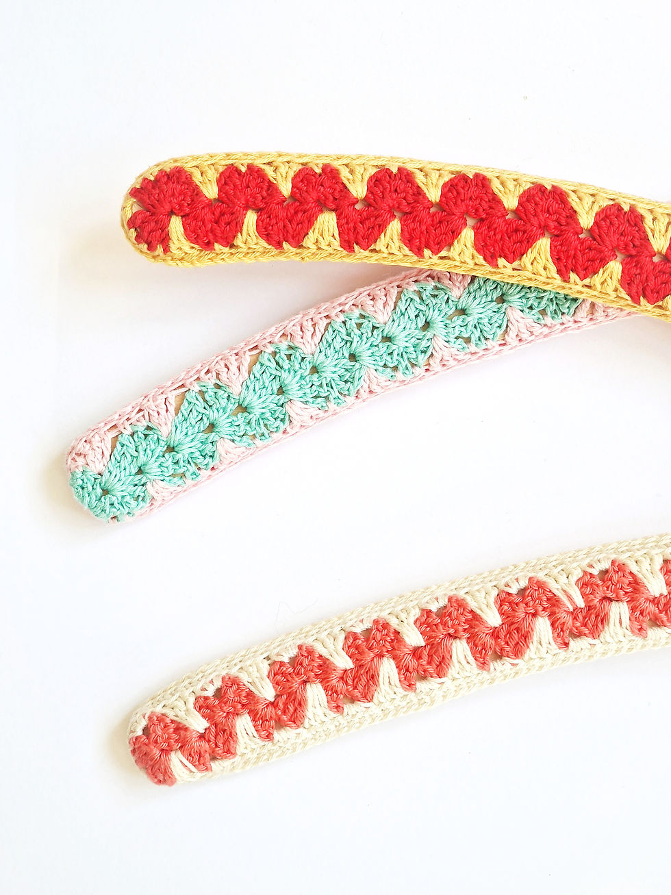 Thumbnail: Hook hangers