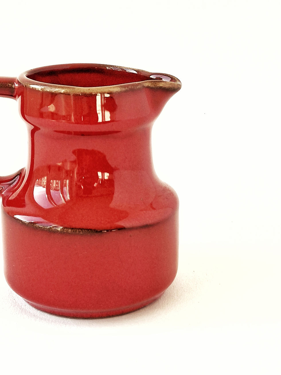 Miniature : Pot à lait 70's Winterling Bavaria