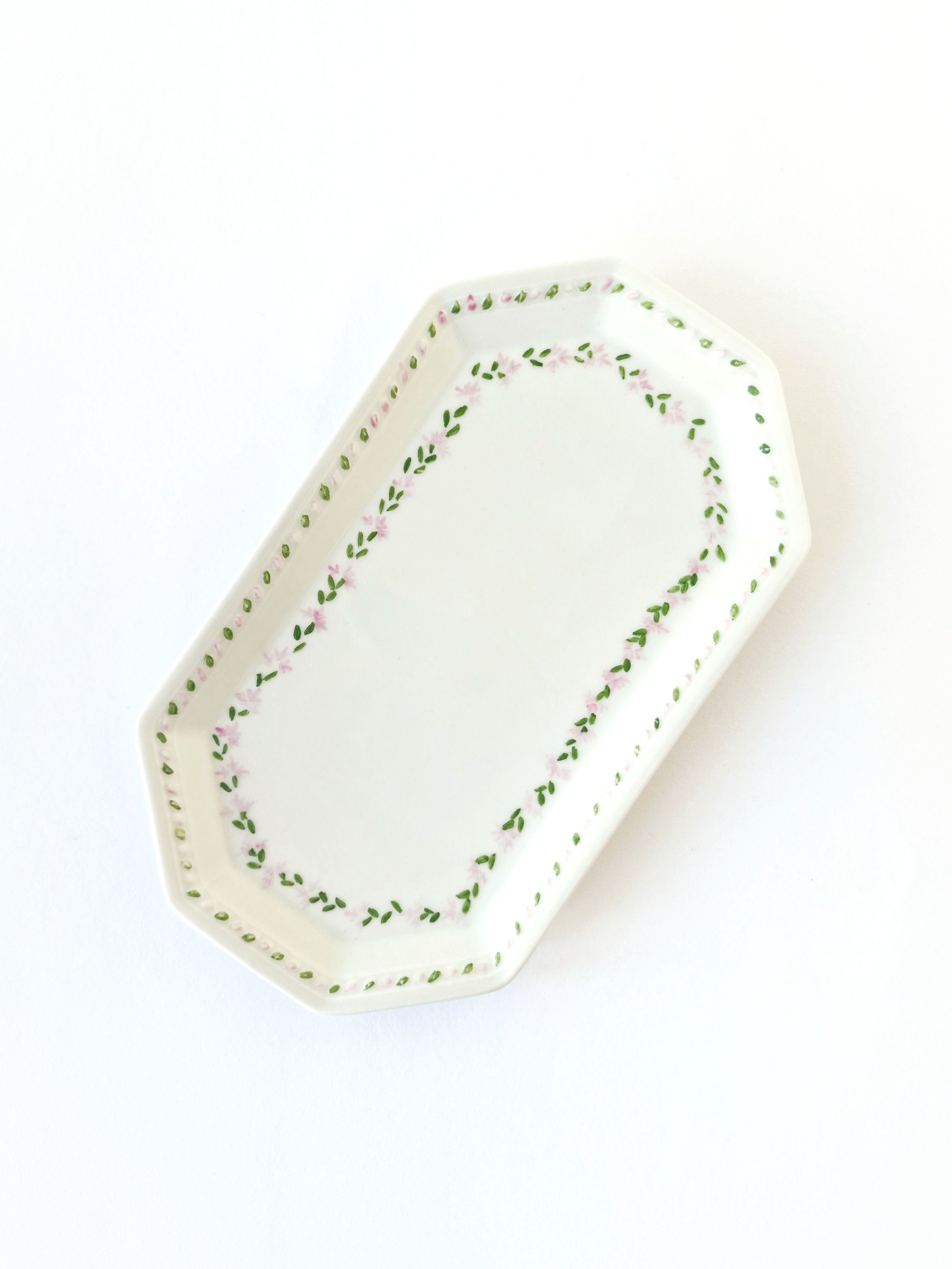 Ravier fleuri Bavaria