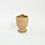 Miniature : Cache-pot visage en céramique 