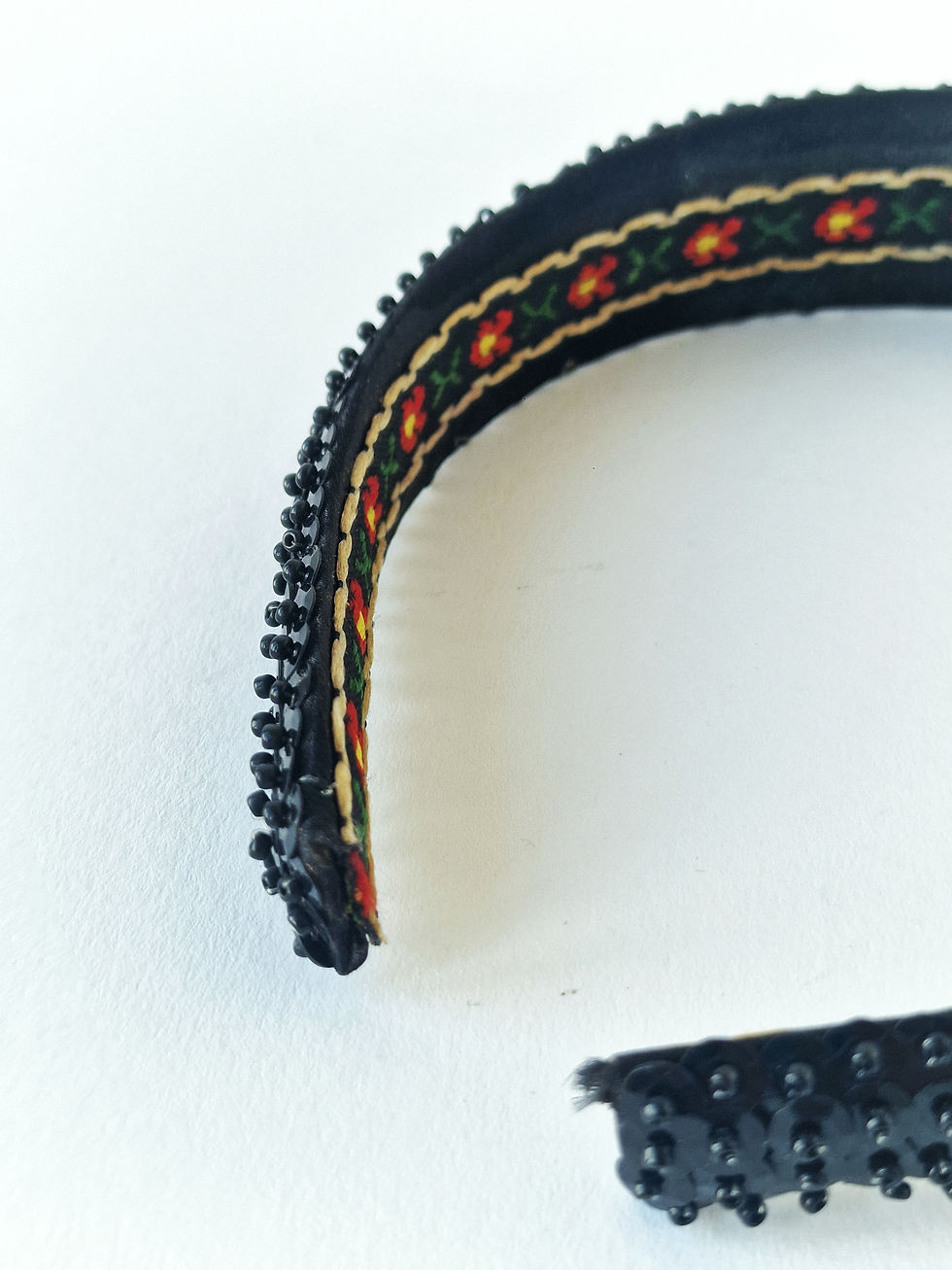 Miniature : Accessoires cheveux et bracelet enfant