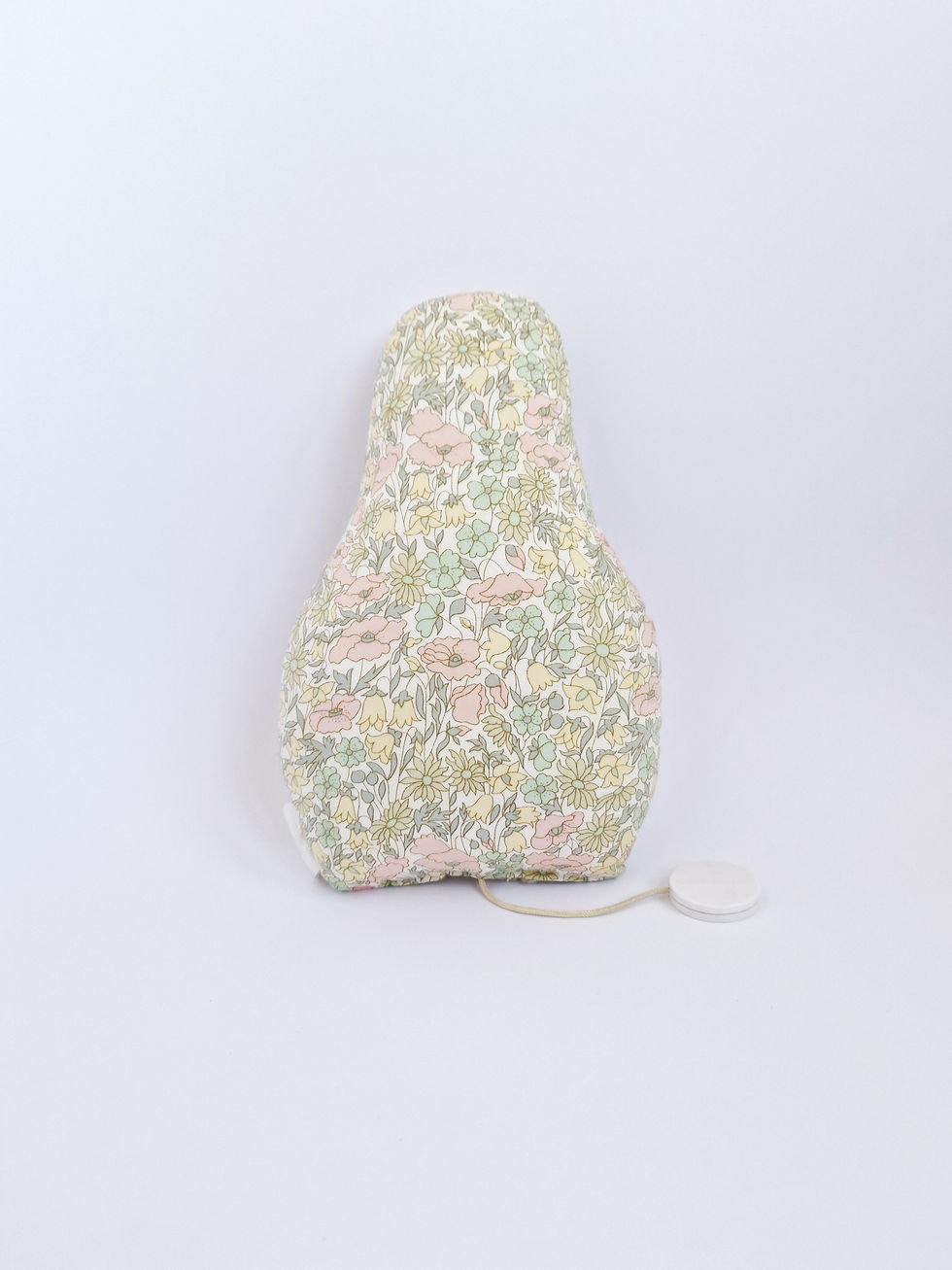 Miniature : Matriochka musicale "Barnabé aime le café"