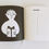 Thumbnail: Birthday Book Bookbinders Design