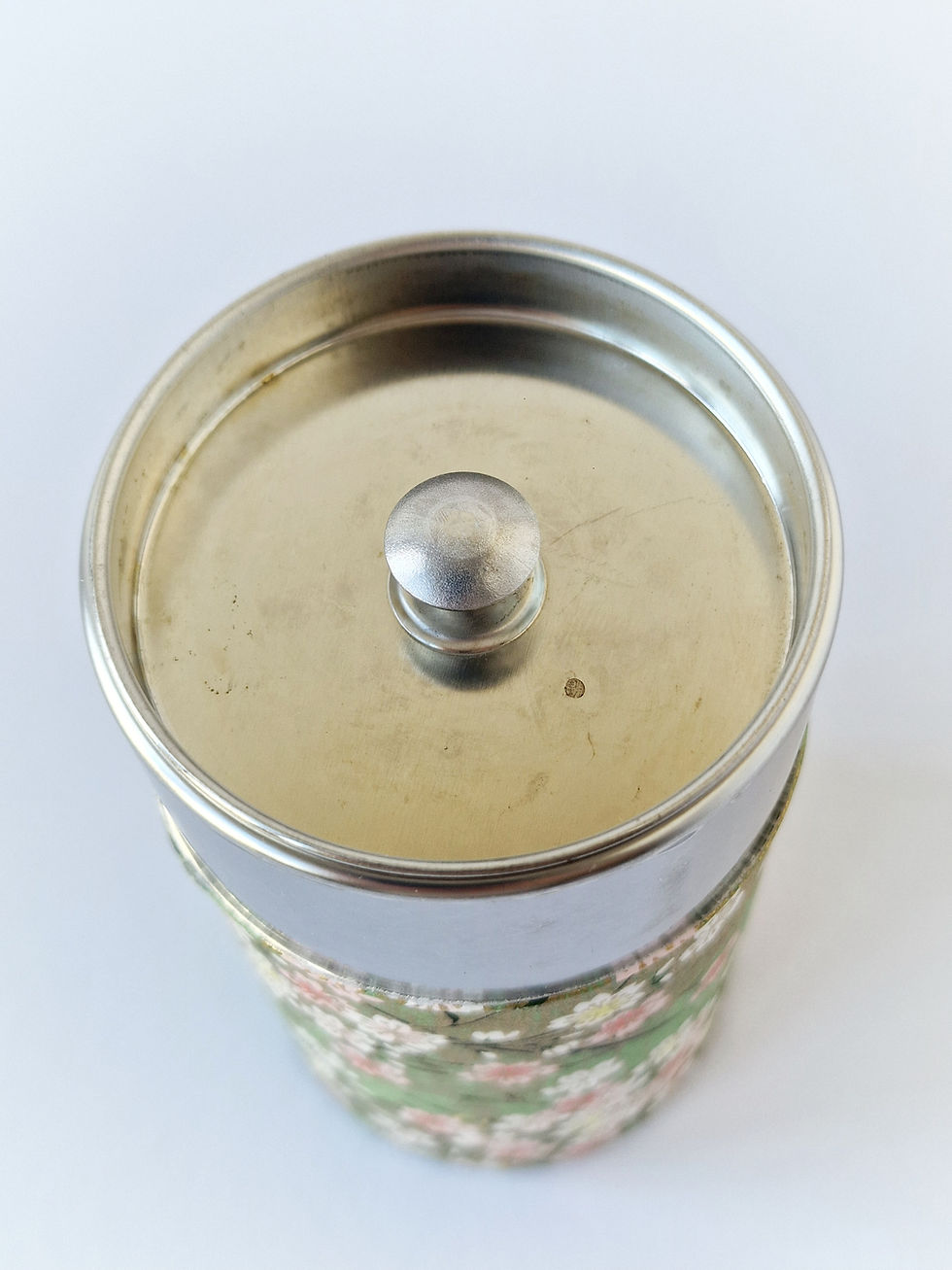 Miniature : Boîtes à thé Japonaises