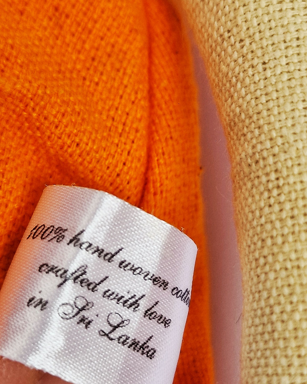 Thumbnail: Alexa Lixfeld Cloth Doll