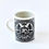 Miniature : Tasse Suisse Ottlinger Sevelen