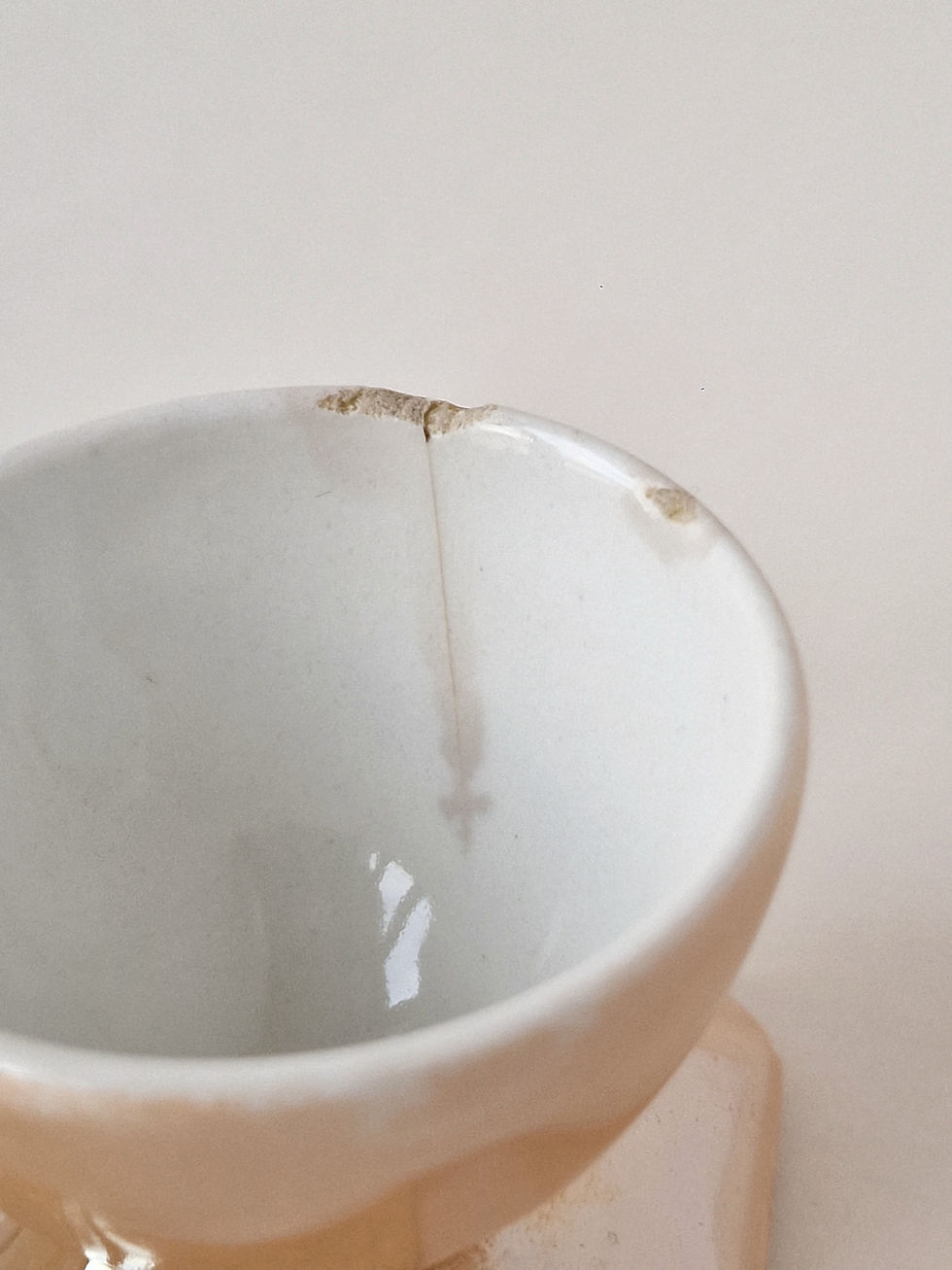 Miniature : Coquetiers en pastel irisé 