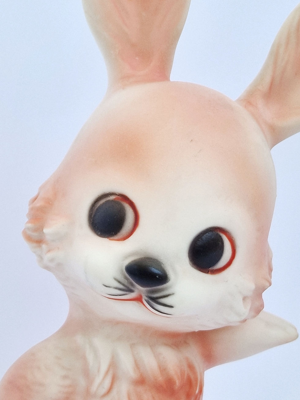 Miniature : Lapin pouet pouet ancien