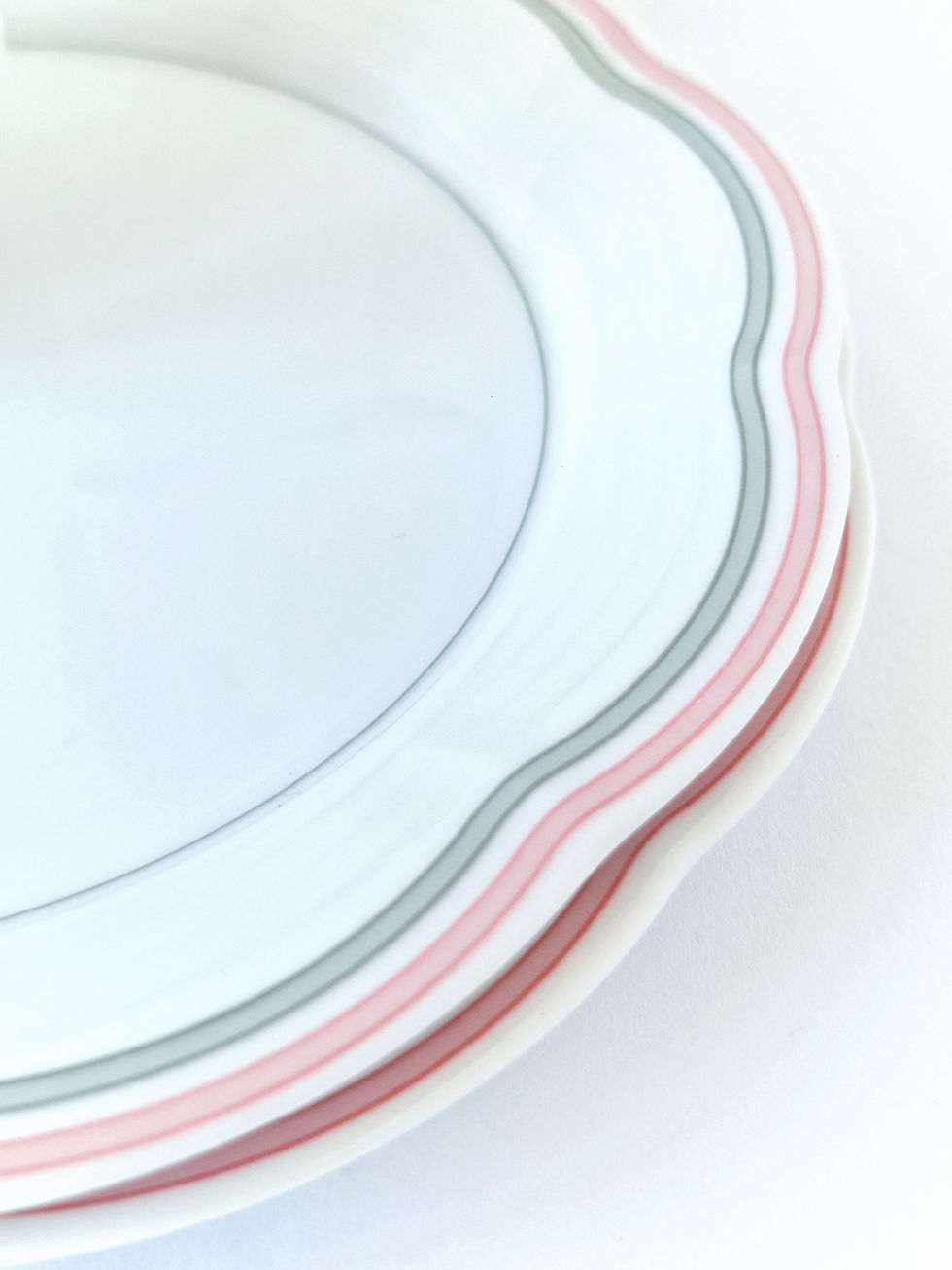 Miniature : Ensemble porcelaine Winterling Bavaria