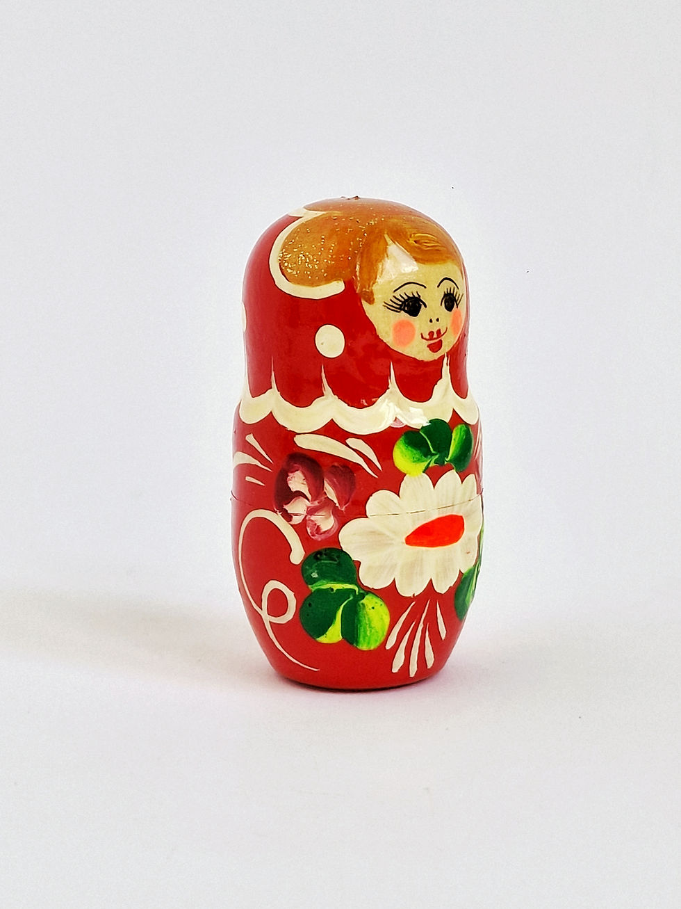Thumbnail: Matrioskas couleur fluo