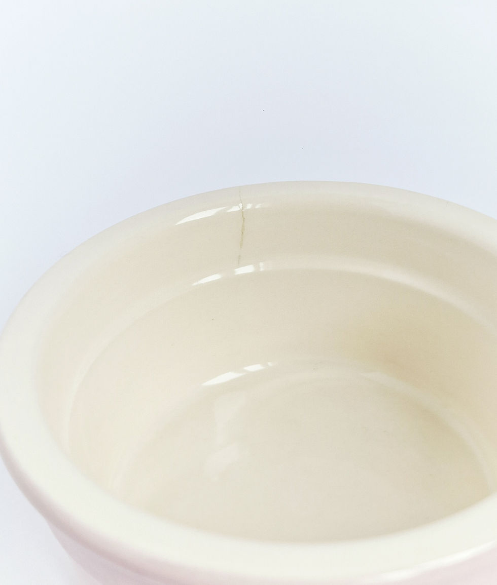 Thumbnail: Cermer ceramic ramekins