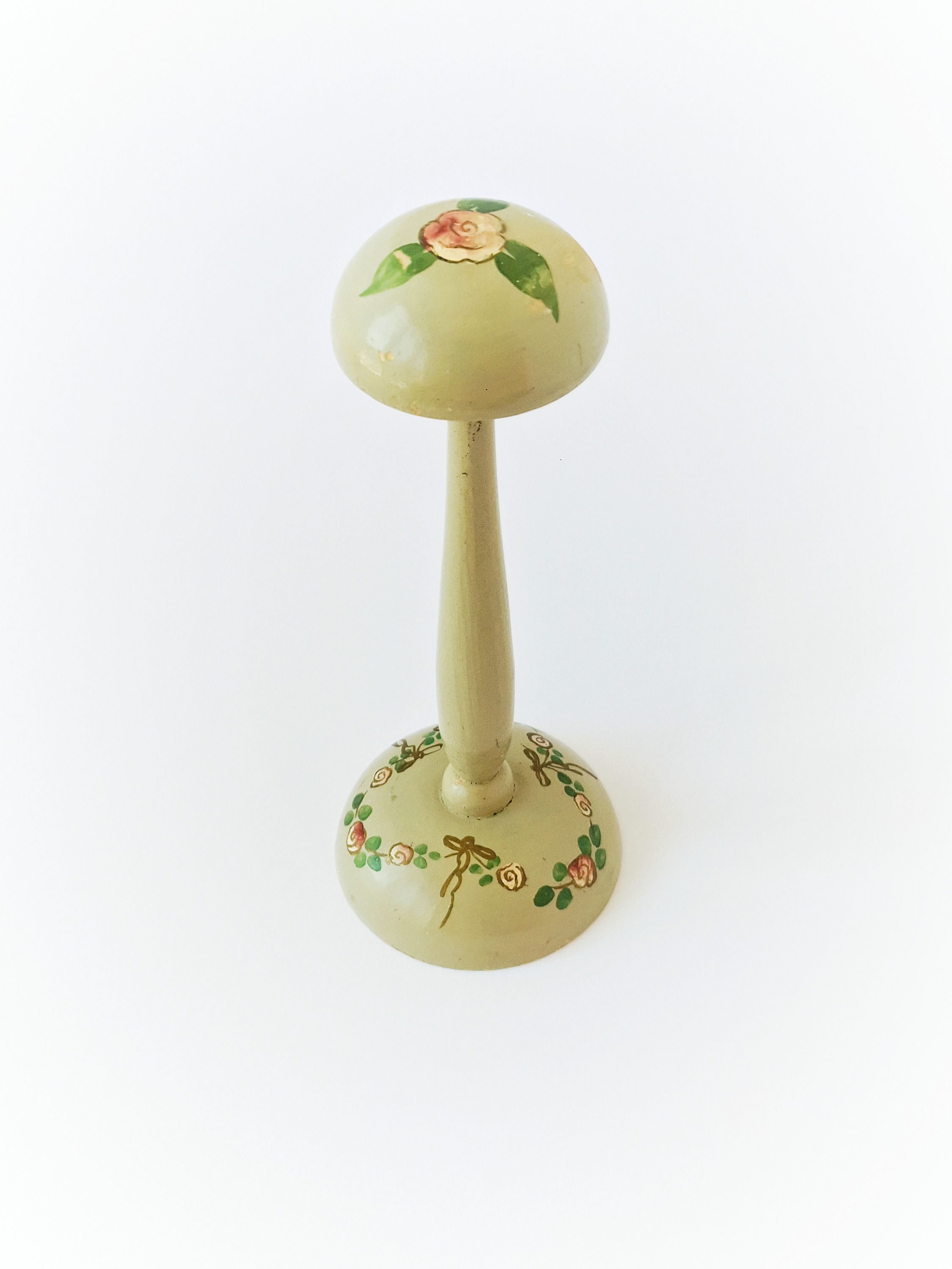 Porte chapeau victorien