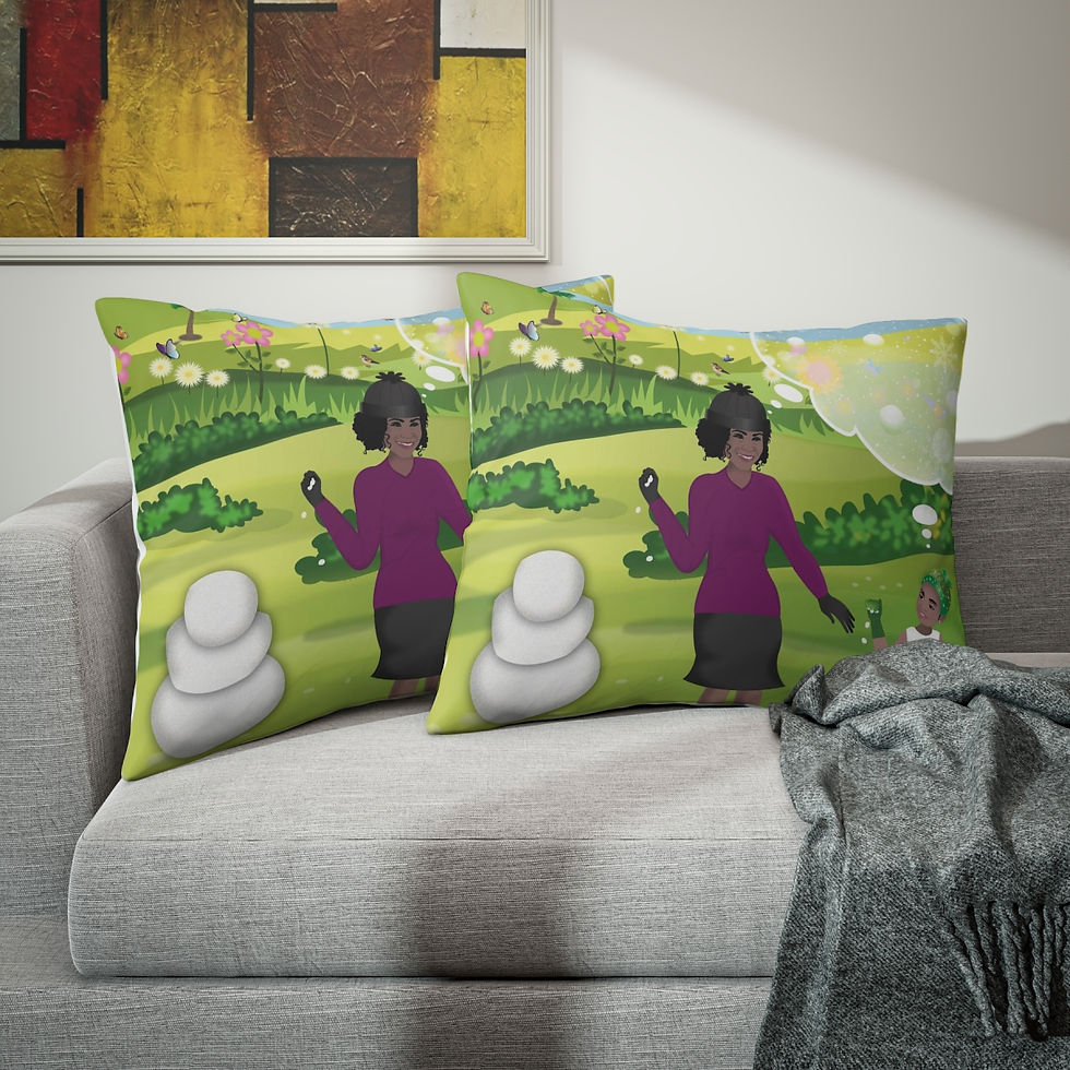 Thumbnail: Pillow Sham