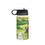 Thumbnail: Arianna Stainless Steel Water Bottle, Standard Lid