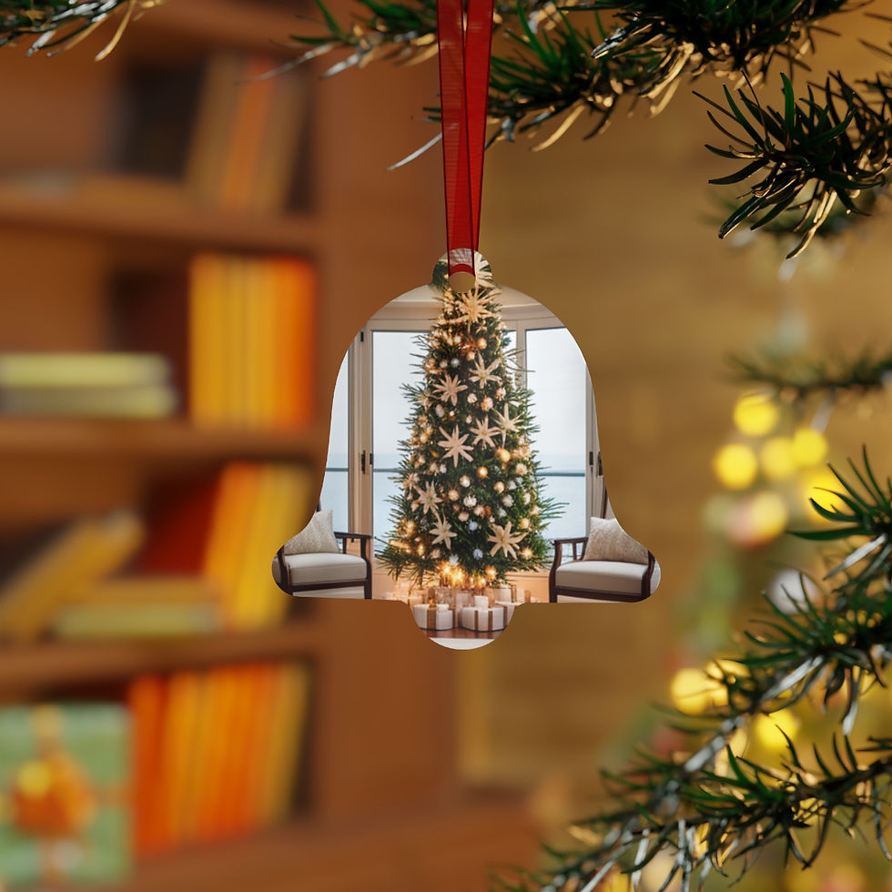 Thumbnail: Metal Ornaments