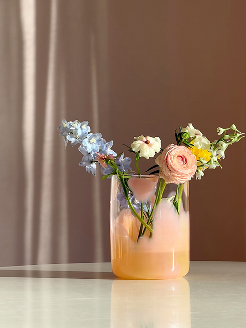 Blumenvase 