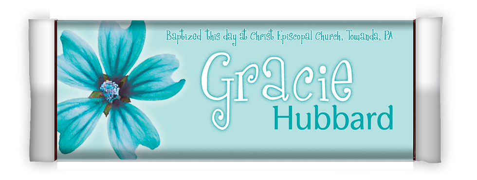 Thumbnail: Religious | 1.55oz (min. order 25 bars)