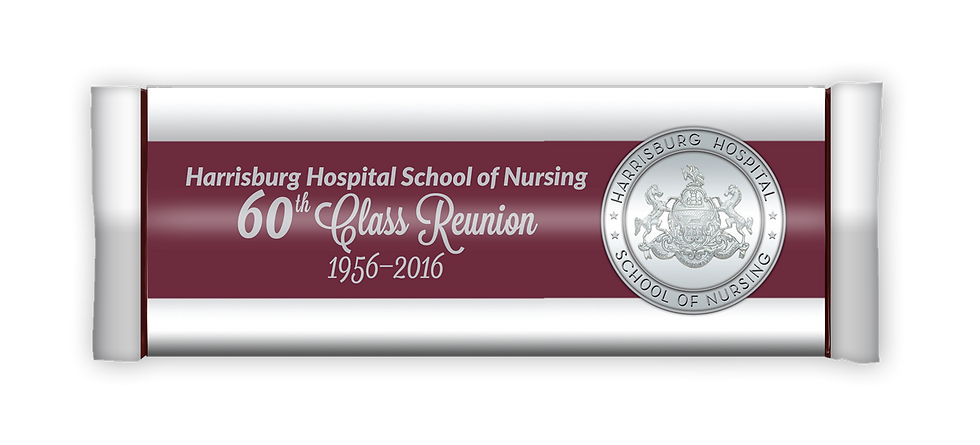 Thumbnail: Reunion | 1.55oz (min. order 25 bars)