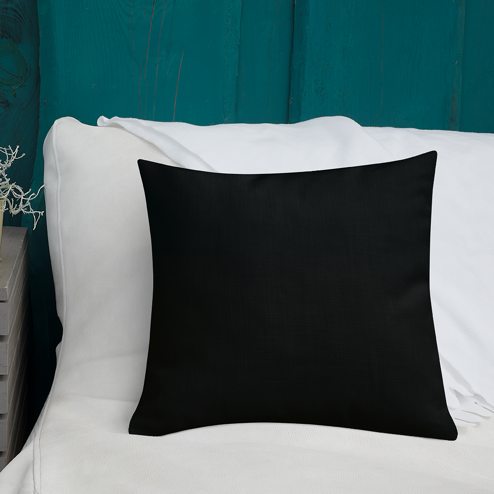 Thumbnail: LEGENDS Superhero Universe - Premium Pillow