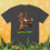 Thumbnail: Buffalo-Man and Manitou, Charge! - Oversized faded t-shirt