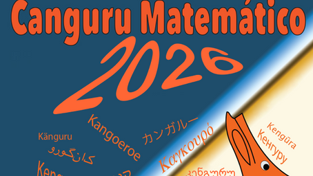 Concurso Matemática – CANGURU