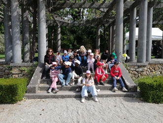 BioBlitz-Parque de Serralves