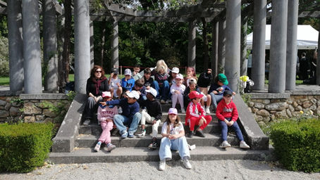 BioBlitz-Parque de Serralves