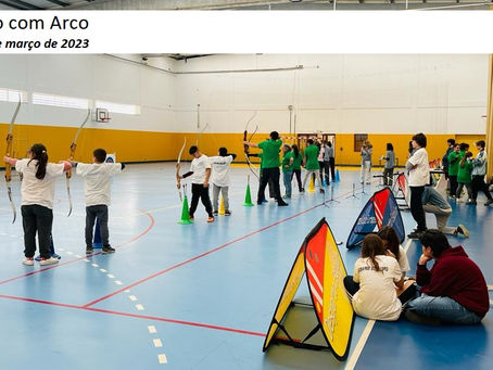 Tiro com Arco 