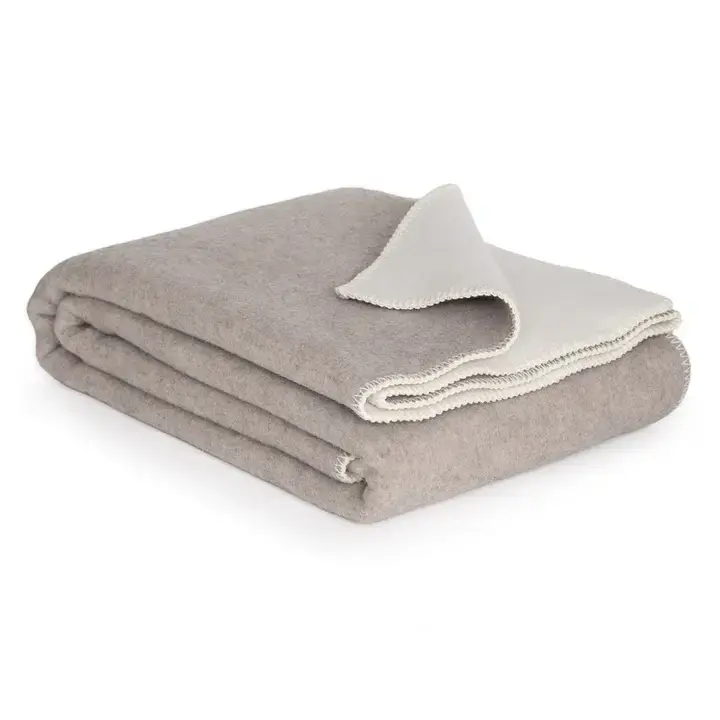 Thumbnail: Merino Wool Blanket