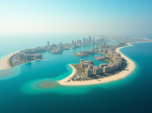 Experience the Miracles of Palm Jumeirah: A Dream Vacation Awaits