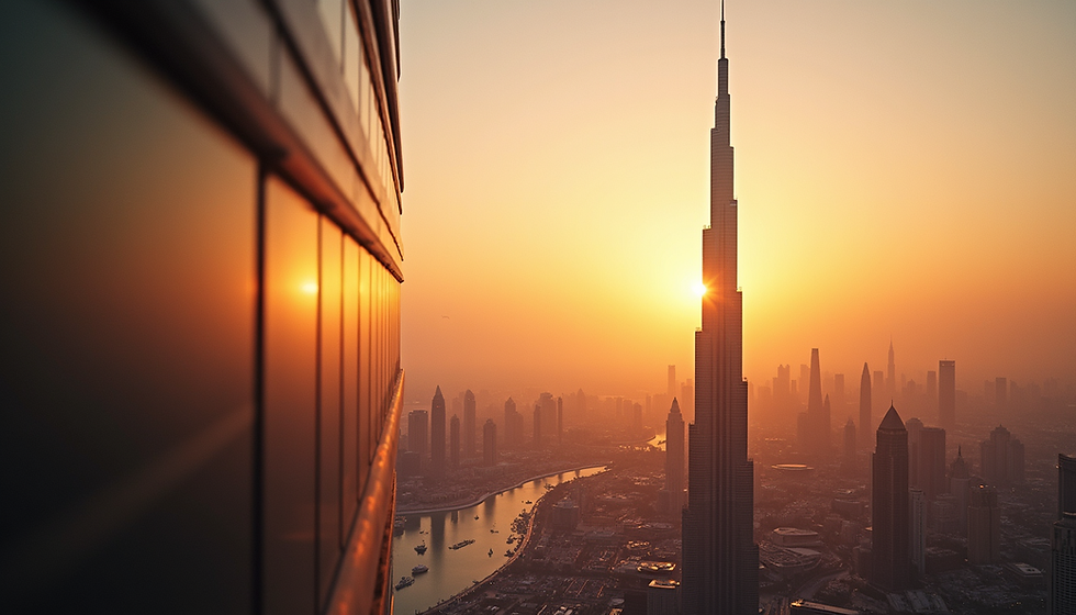 Explore the Ultimate Guide to a Memorable City Tour in Dubai